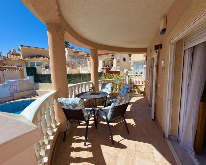Image No.3-2 Bed Villa for sale