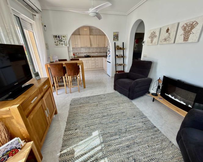 Image No.5-2 Bed Villa for sale