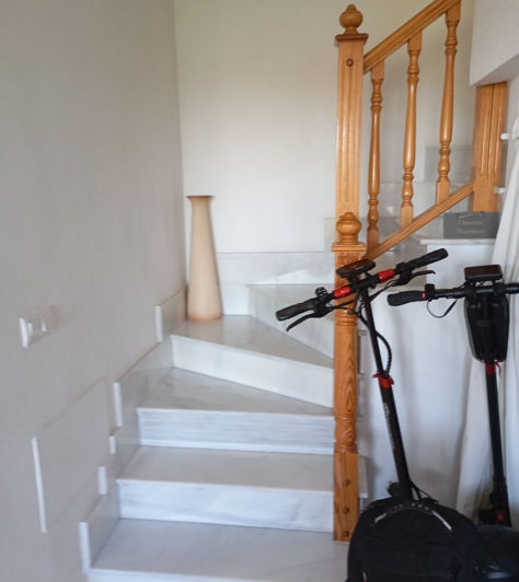 Image No.14-Duplex de 2 chambres à vendre à Daya Vieja