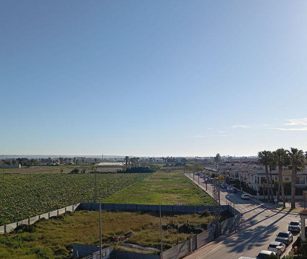 Image No.20-Duplex de 2 chambres à vendre à Daya Vieja