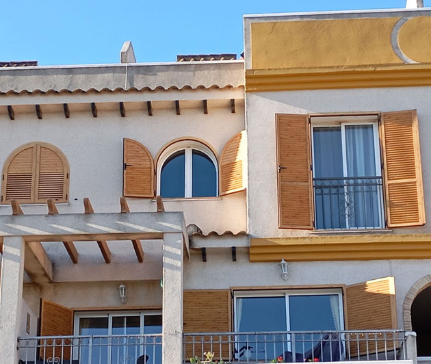 Image No.21-Duplex de 2 chambres à vendre à Daya Vieja