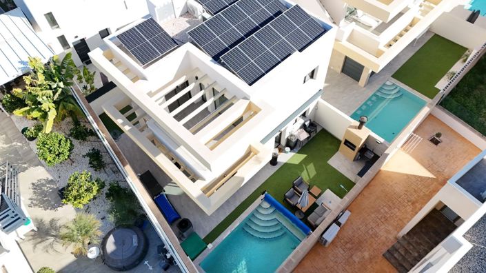 Image No.2-3 Bed Villa for sale