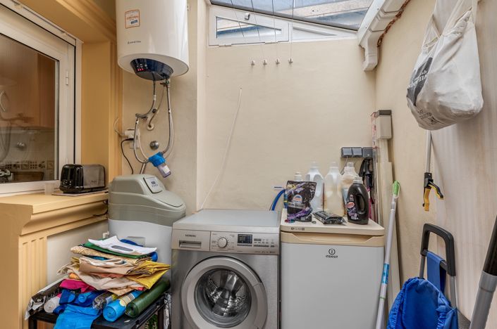 Image No.33-Maison de ville de 3 chambres à vendre à Villamartin