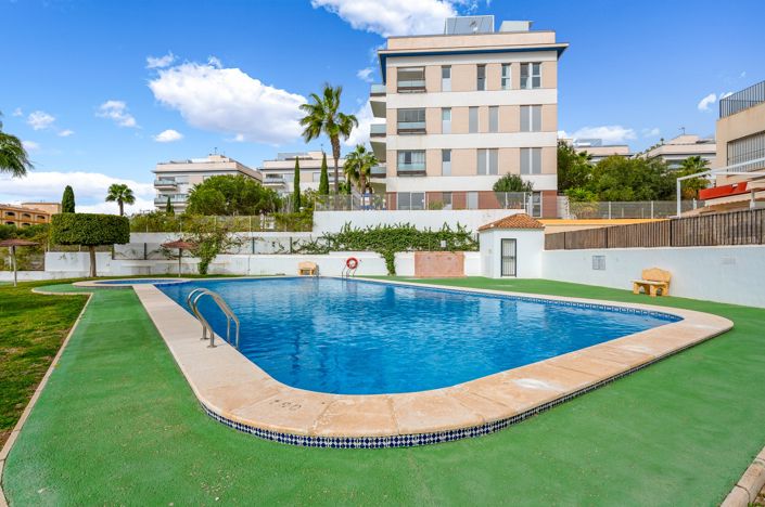 Image No.39-Maison de ville de 3 chambres à vendre à Villamartin