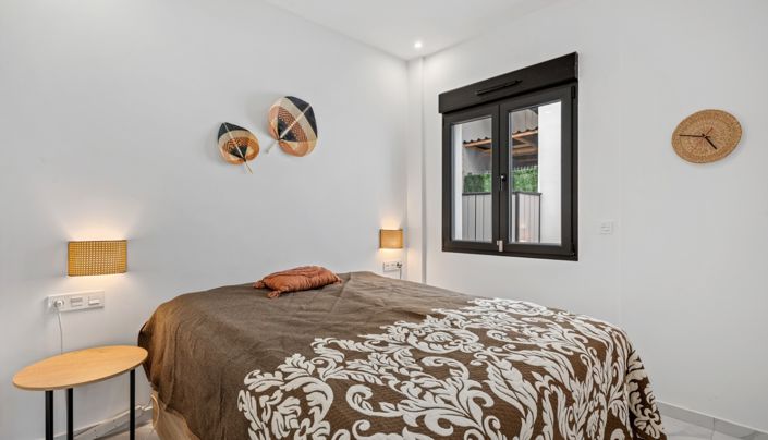 Image No.15-Villa de 3 chambres à vendre à Benijofar