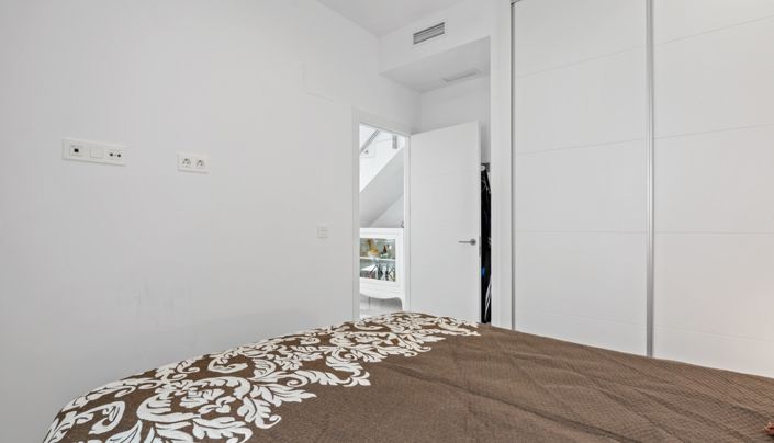 Image No.16-Villa de 3 chambres à vendre à Benijofar