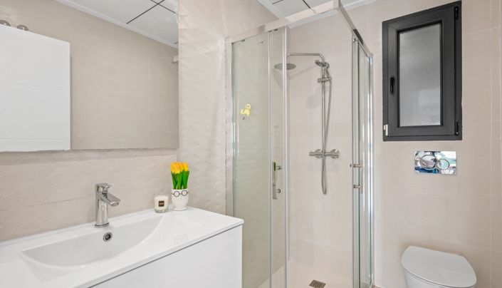 Image No.17-Villa de 3 chambres à vendre à Benijofar