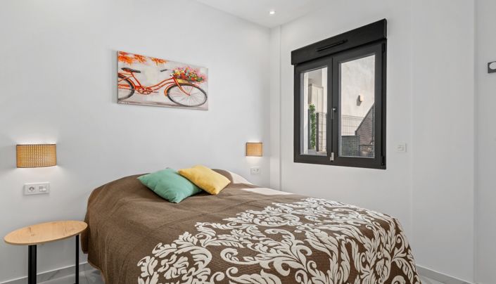 Image No.18-Villa de 3 chambres à vendre à Benijofar