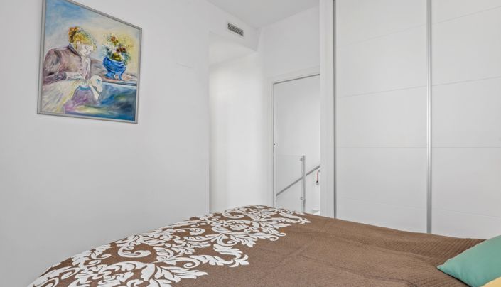 Image No.20-Villa de 3 chambres à vendre à Benijofar