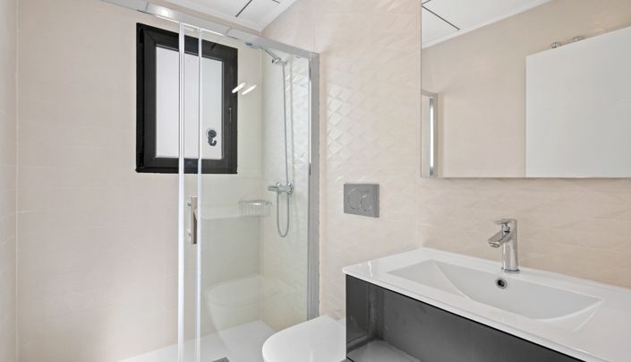 Image No.21-Villa de 3 chambres à vendre à Benijofar