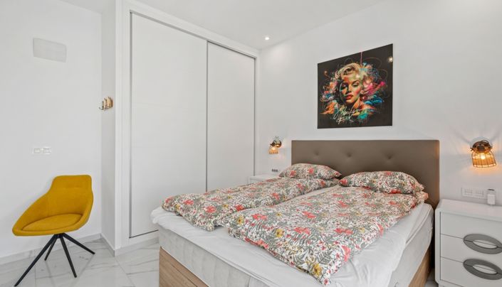 Image No.22-Villa de 3 chambres à vendre à Benijofar