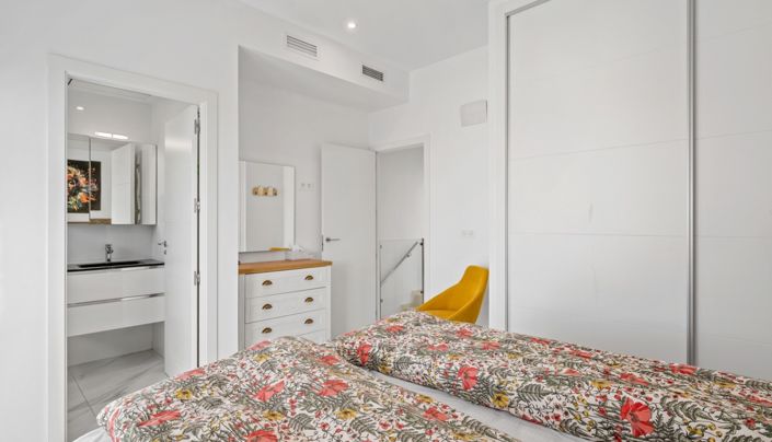 Image No.23-Villa de 3 chambres à vendre à Benijofar