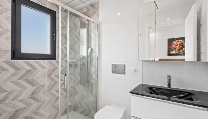 Image No.25-Villa de 3 chambres à vendre à Benijofar