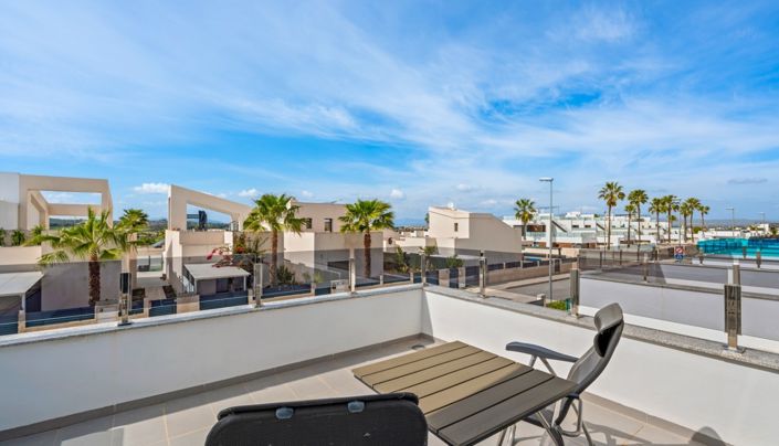 Image No.26-Villa de 3 chambres à vendre à Benijofar