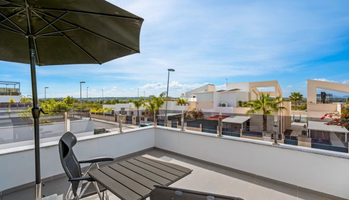 Image No.27-Villa de 3 chambres à vendre à Benijofar