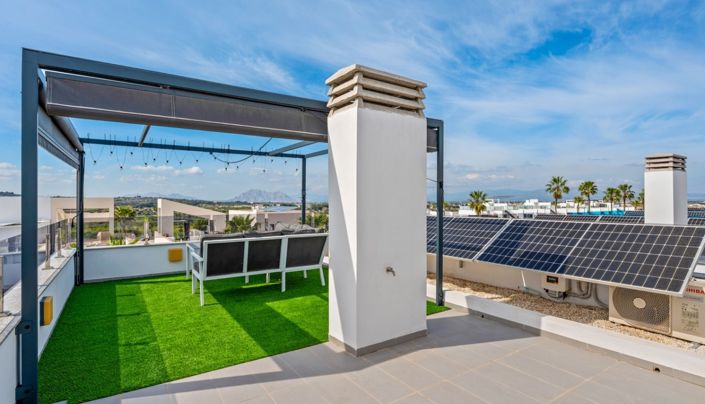 Image No.28-Villa de 3 chambres à vendre à Benijofar