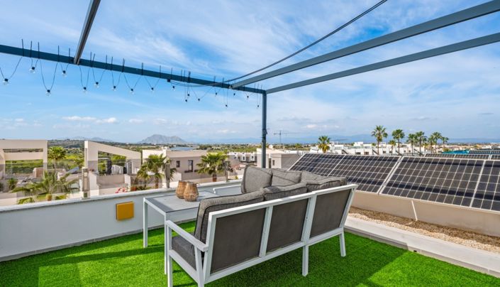 Image No.29-Villa de 3 chambres à vendre à Benijofar