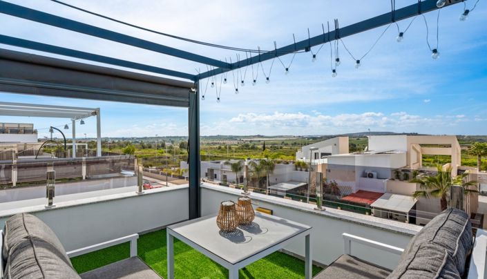 Image No.30-Villa de 3 chambres à vendre à Benijofar