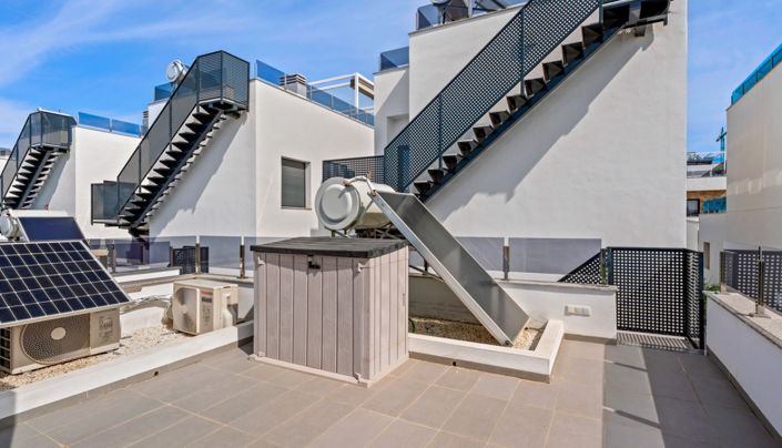 Image No.32-Villa de 3 chambres à vendre à Benijofar