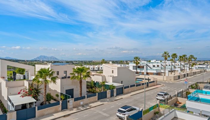 Image No.33-Villa de 3 chambres à vendre à Benijofar