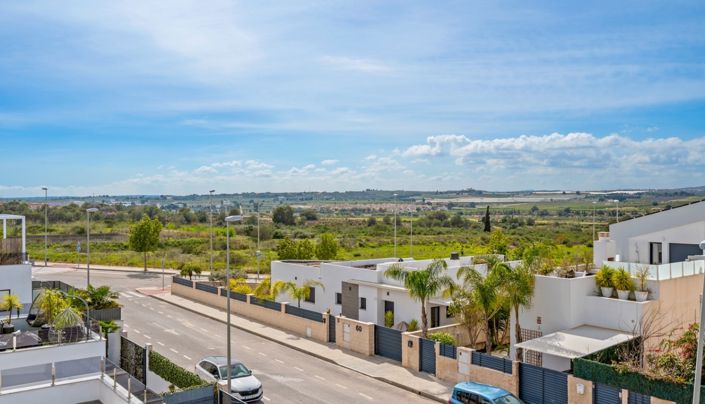Image No.34-Villa de 3 chambres à vendre à Benijofar