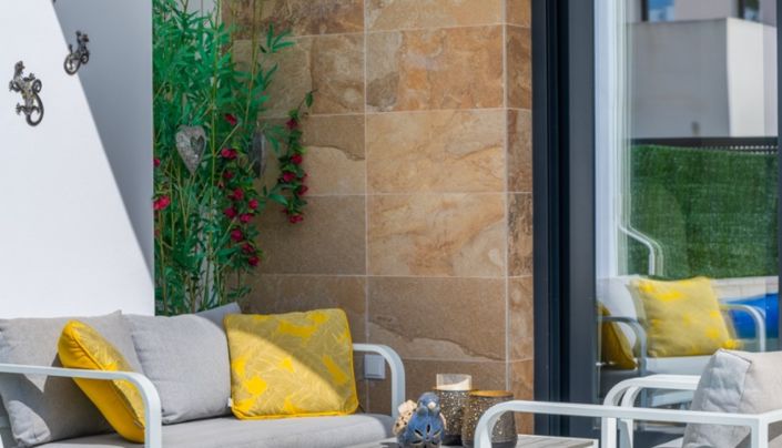 Image No.36-Villa de 3 chambres à vendre à Benijofar