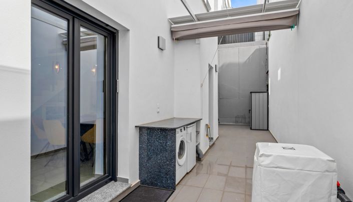 Image No.37-Villa de 3 chambres à vendre à Benijofar