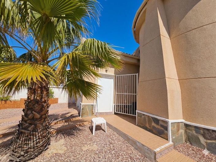 Image No.5-Villa de 3 chambres à vendre à Ciudad Quesada