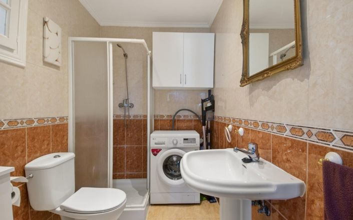 Image No.11-Villa de 3 chambres à vendre à Benijofar