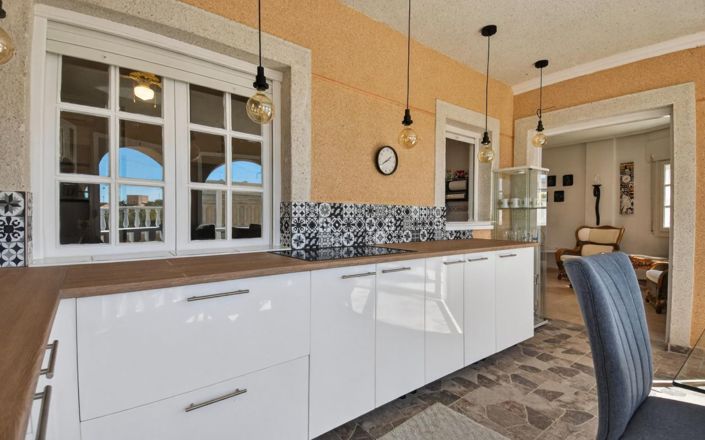 Image No.16-Villa de 3 chambres à vendre à Benijofar