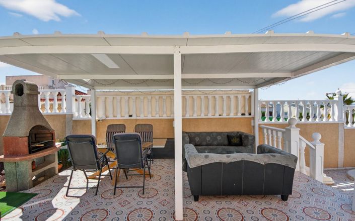 Image No.17-Villa de 3 chambres à vendre à Benijofar