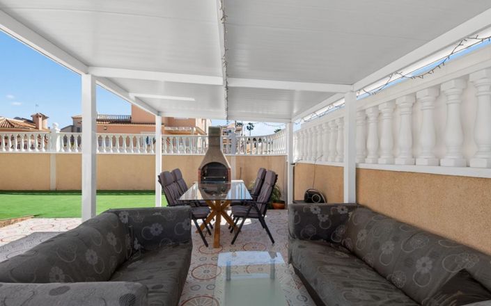 Image No.18-Villa de 3 chambres à vendre à Benijofar