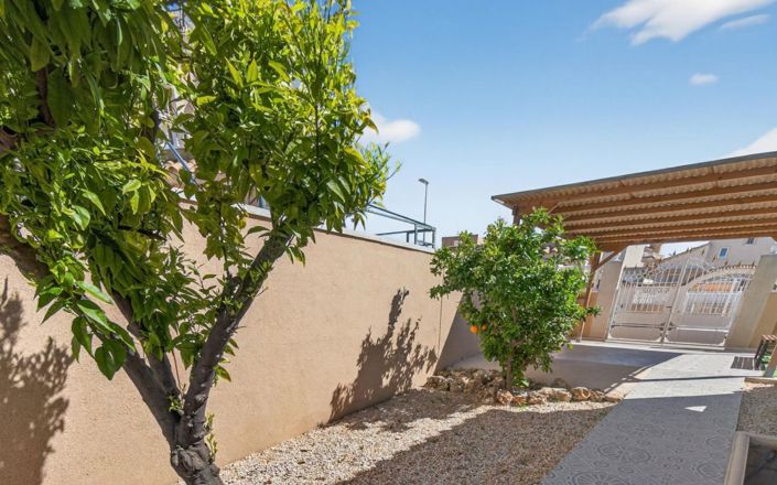 Image No.22-Villa de 3 chambres à vendre à Benijofar