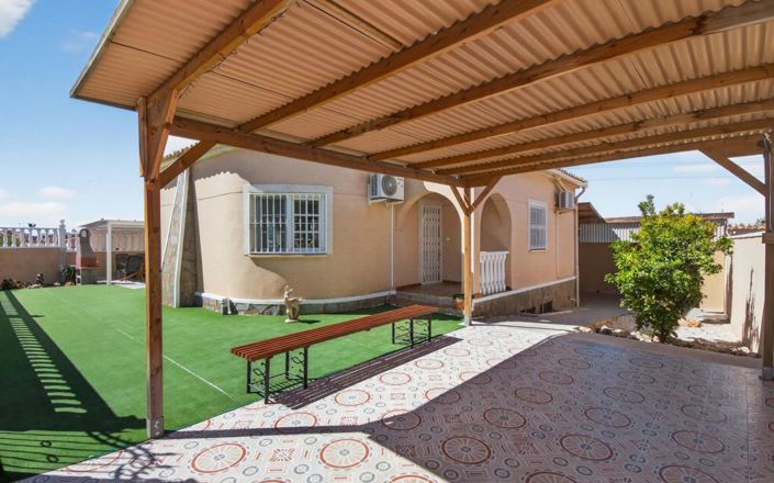 Image No.23-Villa de 3 chambres à vendre à Benijofar