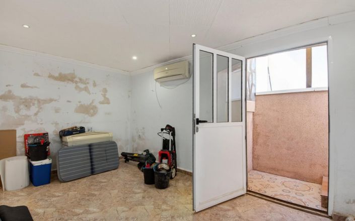 Image No.25-Villa de 3 chambres à vendre à Benijofar