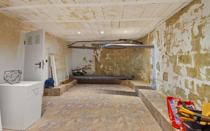 Image No.27-Villa de 3 chambres à vendre à Benijofar