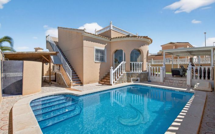 Image No.28-Villa de 3 chambres à vendre à Benijofar