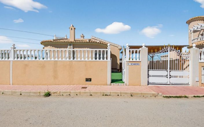 Image No.29-Villa de 3 chambres à vendre à Benijofar