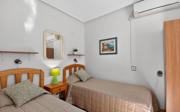 Image No.14-Appartement de 2 chambres à vendre à Torrevieja