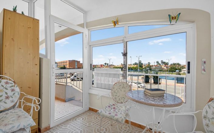 Image No.16-Appartement de 2 chambres à vendre à Torrevieja