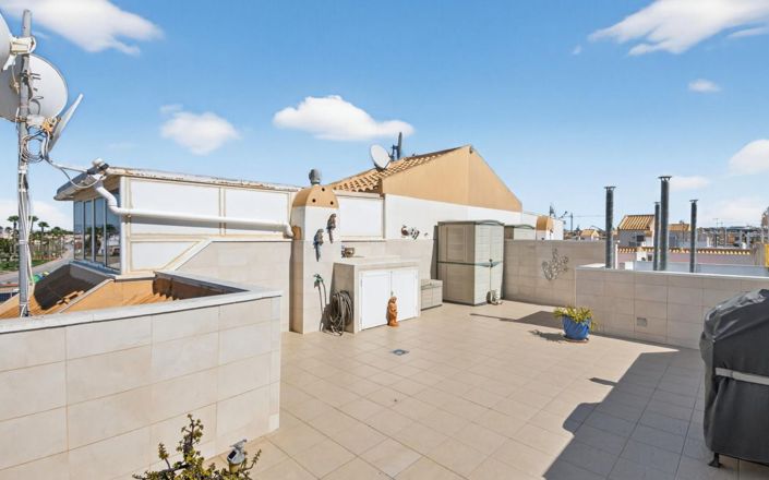 Image No.19-Appartement de 2 chambres à vendre à Torrevieja