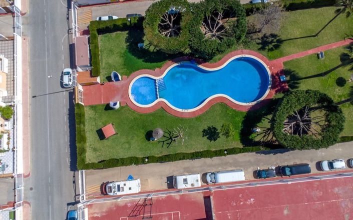 Image No.21-Appartement de 2 chambres à vendre à Torrevieja