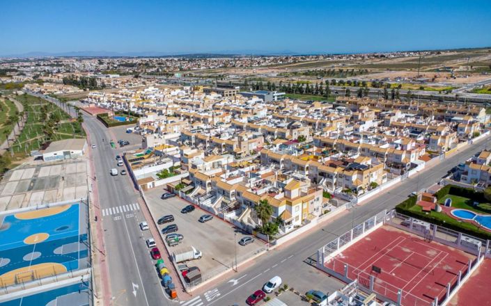 Image No.22-Appartement de 2 chambres à vendre à Torrevieja