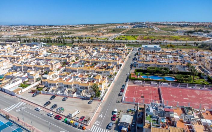 Image No.23-Appartement de 2 chambres à vendre à Torrevieja