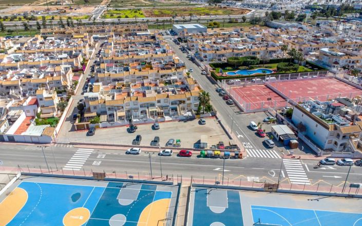 Image No.24-Appartement de 2 chambres à vendre à Torrevieja