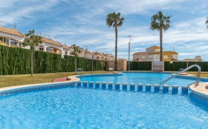 Image No.27-Appartement de 2 chambres à vendre à Torrevieja