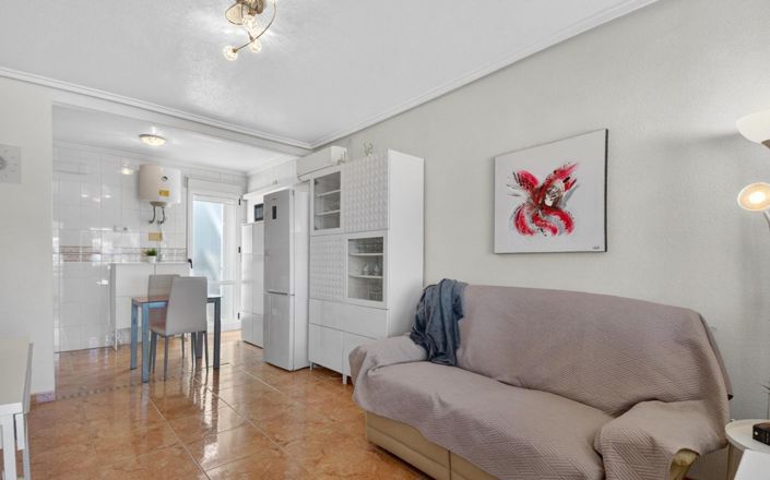 Image No.6-Appartement de 2 chambres à vendre à Torrevieja