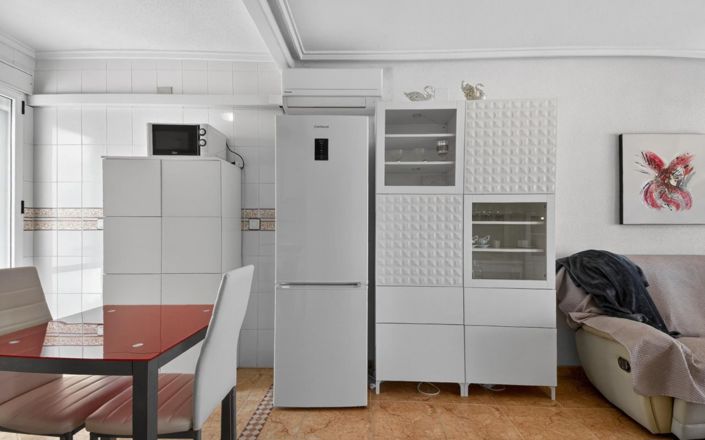 Image No.7-Appartement de 2 chambres à vendre à Torrevieja