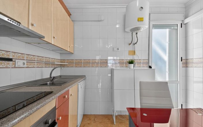 Image No.8-Appartement de 2 chambres à vendre à Torrevieja