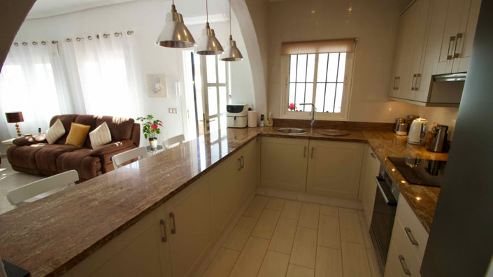 Image No.12-3 Bed Villa for sale